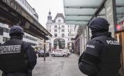 Насилие над 12-годишно момиче шокира Австрия