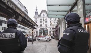 След 10 години арестуваха българин за обир в Австрия