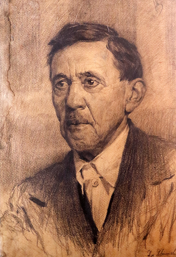 Етюд