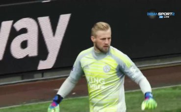 Топ 5 на спасяванията от 23-ия кръг във Висшата лига