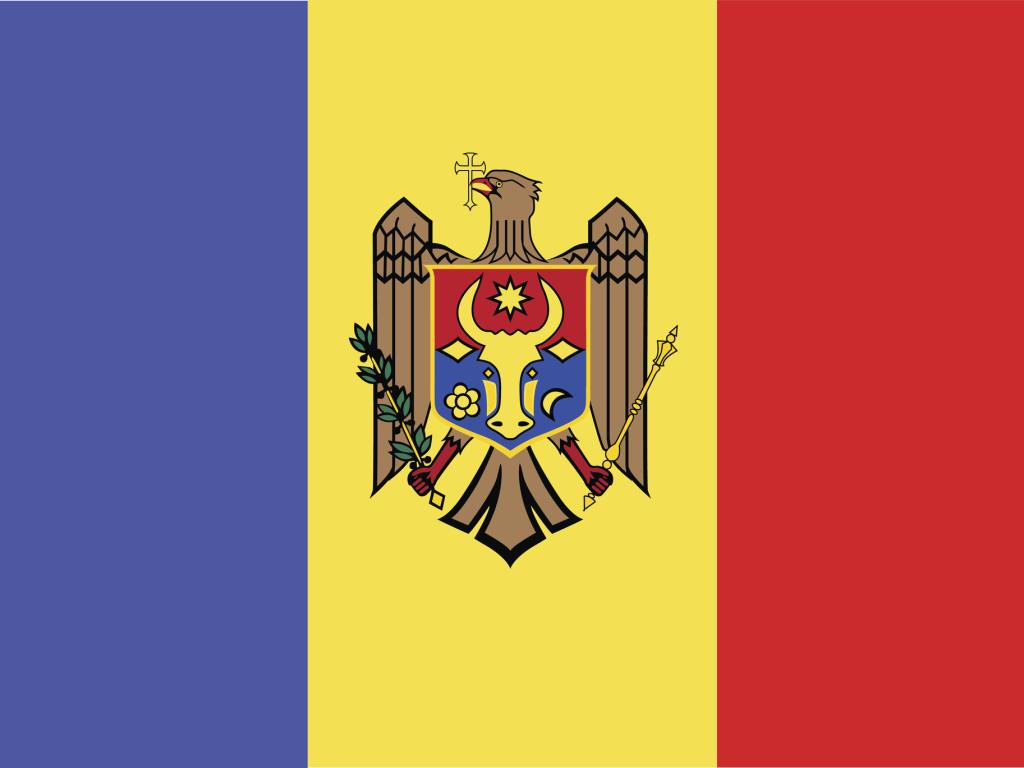 Молдова експулсира руски дипломат във връзка с откриването на избирателни