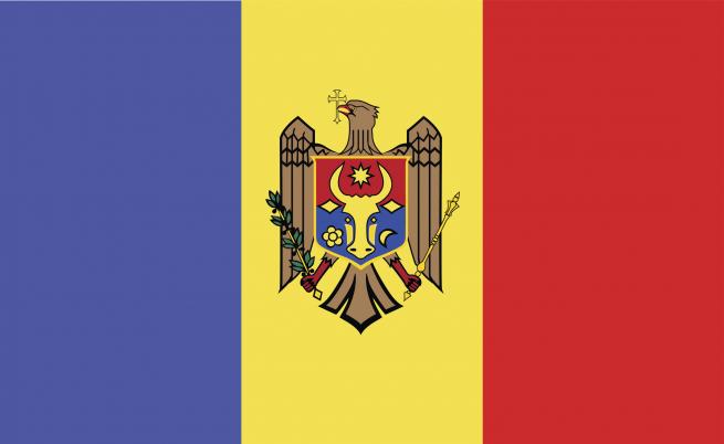 Путин анулира указ за молдовския суверенитет