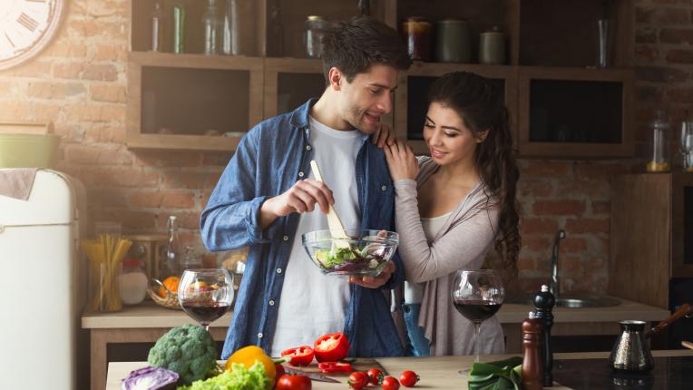  5-те езика на любовта 