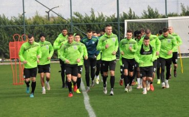 Акция „Кръвна група Берое“ за втора поредна година