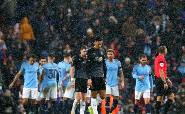 Бод по бод Сити превърна Бърнли в нещастна вуду кукла