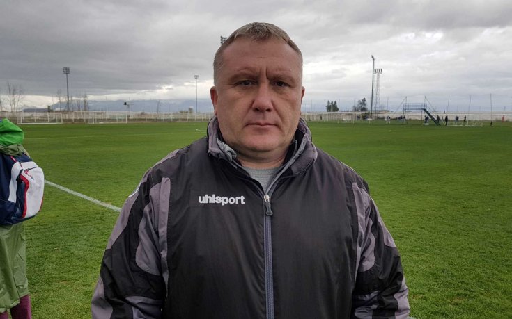 Николай Киров: Искам още двама, Неделев остава