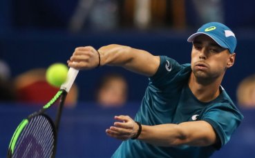 Димитър Кузманов - за честта на родината