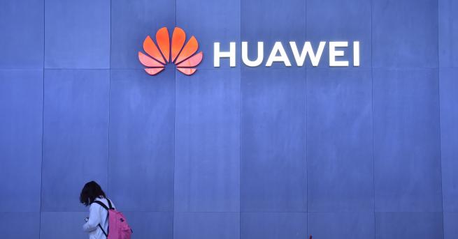 Технологии План Б на Huawei за алтернатива на Android Какво