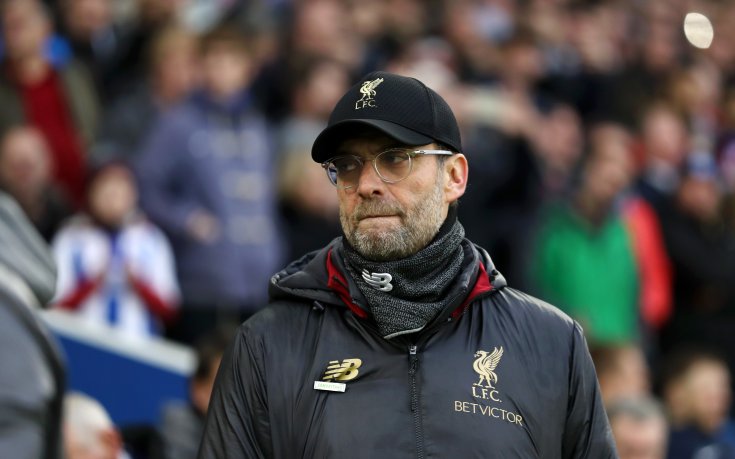 Обвиниха Клоп за нападки срещу рефера след хикса с Уест Хем