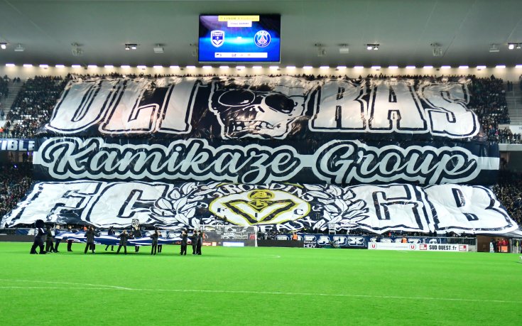 Страсбург с успех над Бордо, финалът за Купата е ясен