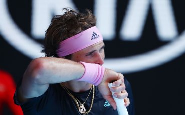 Саша Зверев отново разкритикува Купа Дейвис, иска стария формат