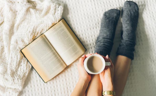  Книгите, които би трябвало да прочетете през февруари 