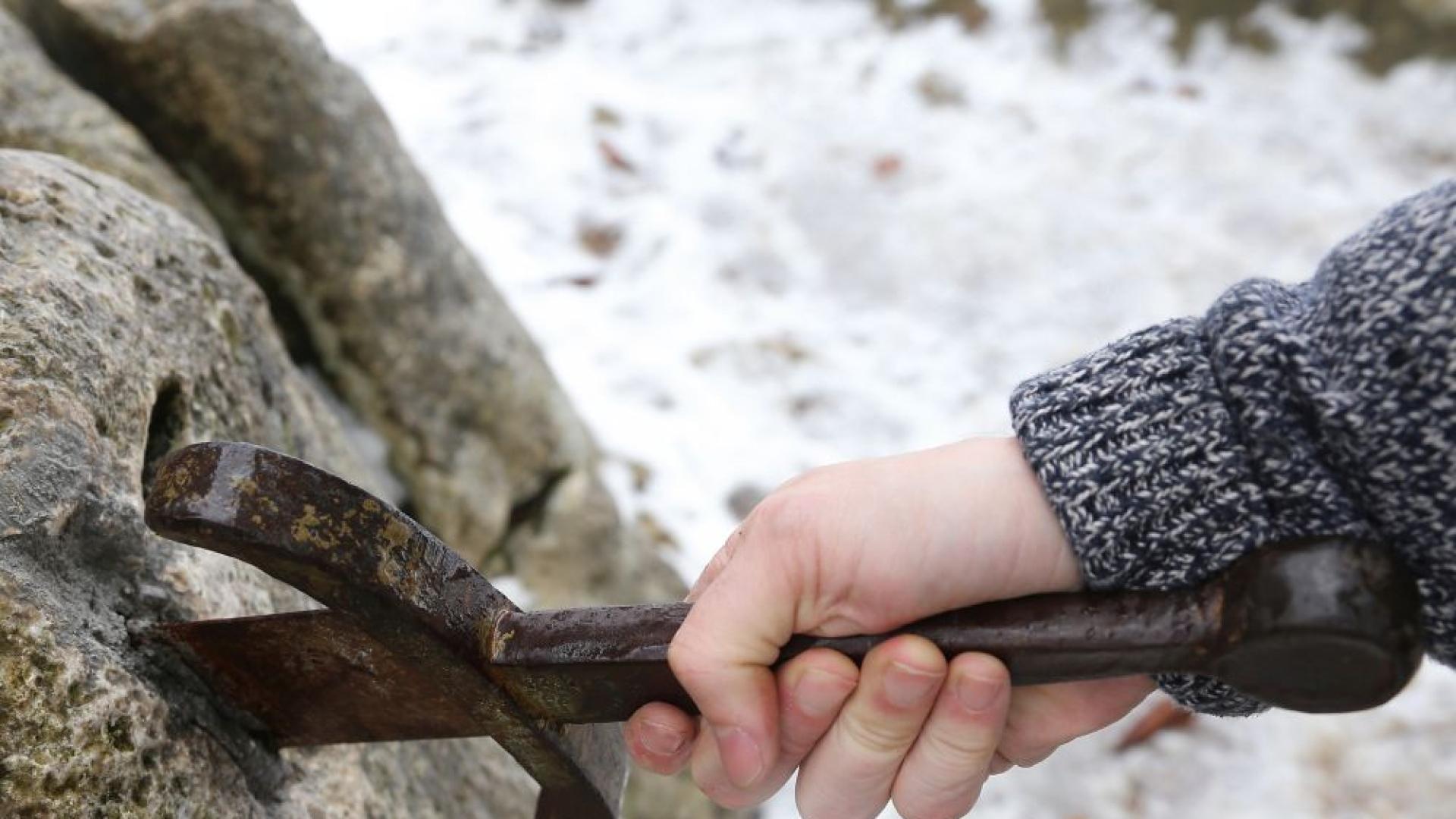 Има ли истина в легендата за крал Артур Откъде идва