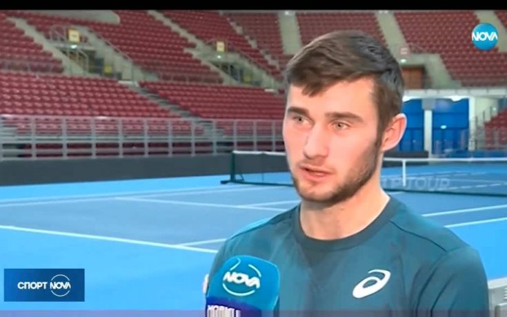 Sofia Open 2019 стартира с квалификациите днес