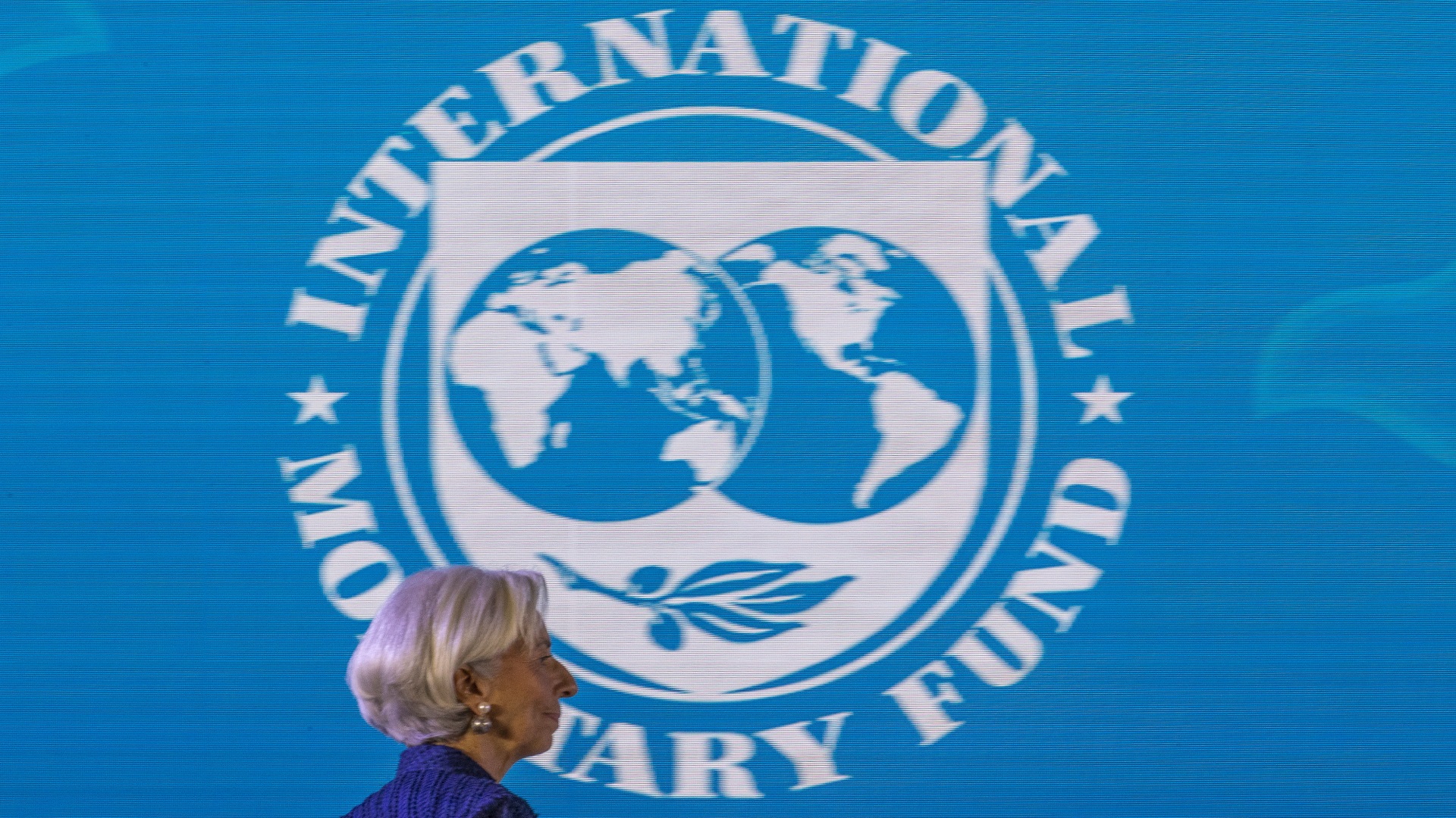 Очаква се Международният валутен фонд да представи днес финалните си