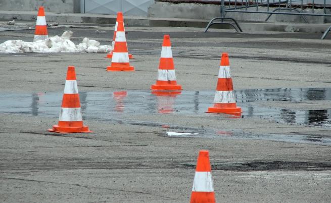 Ще върнат ли полигона на изпита по кормуване