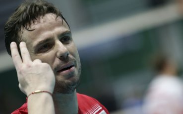 Теди Салпаров: Знаем как да ги играем тези мачове