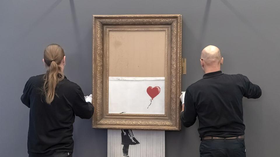 Рядко можем да предвидим кога или как ще приключи една