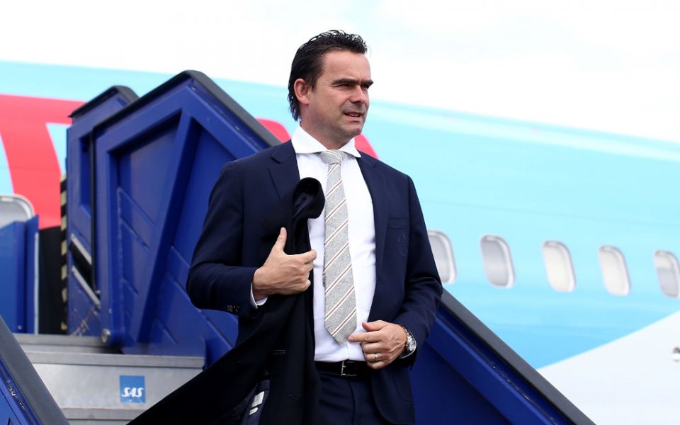 Манчестър Юнайтед си е поставил за цел да отмъкне от