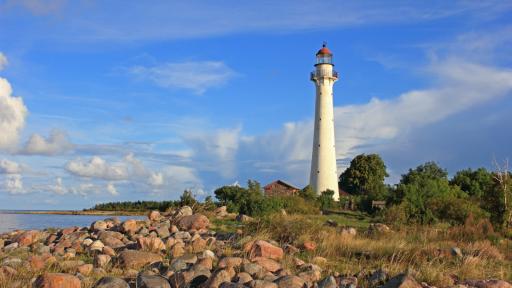  Остров Киню 