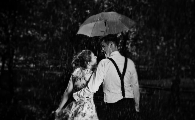  Пет български любовни истории от предишното 