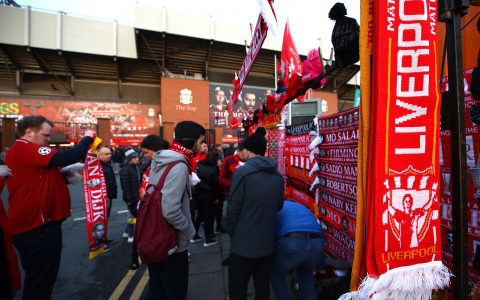 Полицията в Саутхемптън започна разследване на сериозен инцидент, случил се