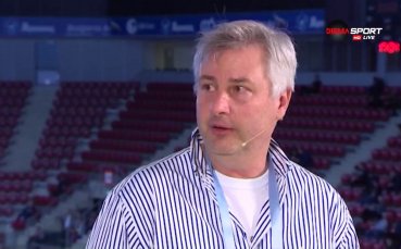 Алекс Лазаров отказал оферта от колеж, Карлос Моя го вижда в топ 30 на света