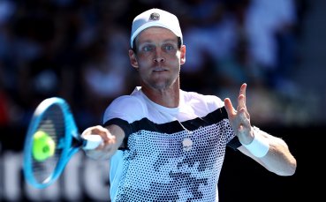 Бившият чешки тенисист Томаш бердих коментира доминацията на Джокович в