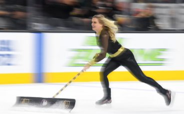 Резултати от мачовете в НХЛ