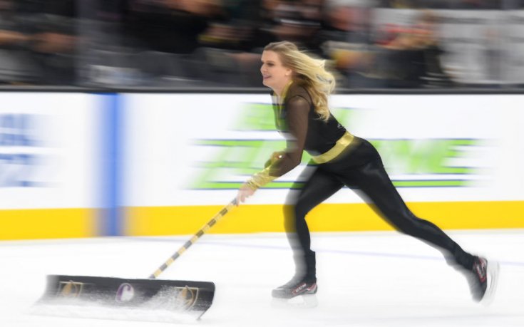 Какво ни предложиха мачовете в НХЛ през нощта?