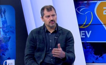 Ники Иванов: Познавайки Матей, за мен темата Казийски в националния е приключена
