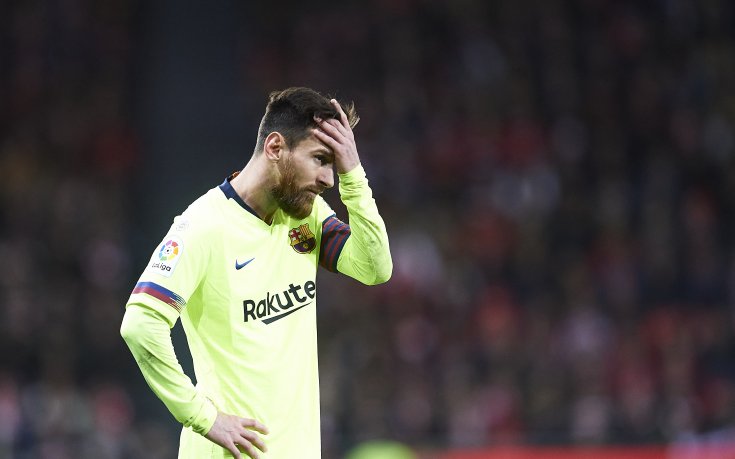 Барселона отново не победи, Тер Стеген – герой