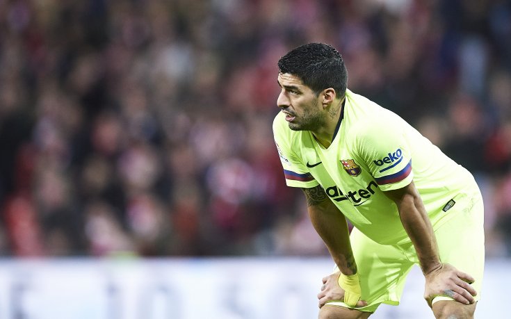 Суарес: Липсваше комуникация помежду ни