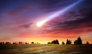 Метеоритът „Павел“ падна в България, какво друго се случи на 28 февруари