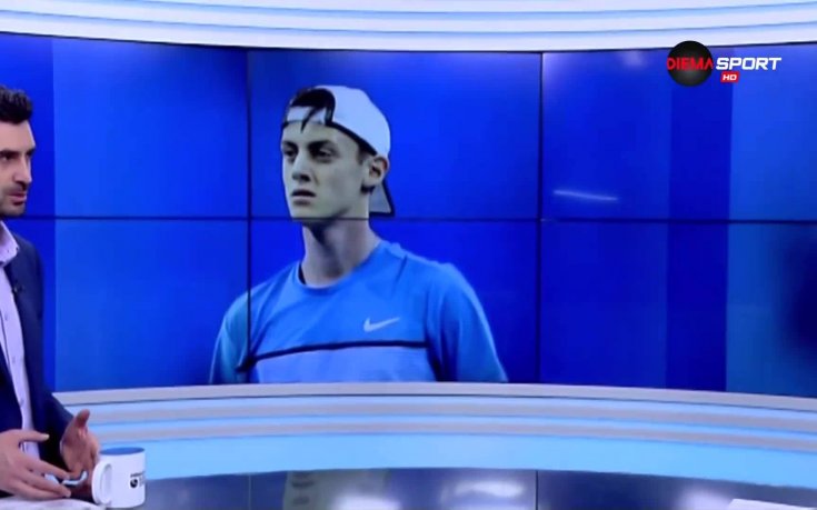 Анализът на българското участие на Sofia Open 2019