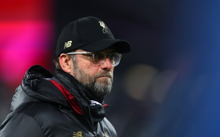 С титла или без, Клоп остава за дълго в Ливърпул