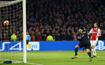 Радостта на Асенсио след гола? Имитирал мазане на филия...