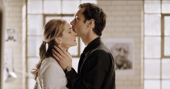 Последната седмица на превърналата се в емблематична за филмовия канал