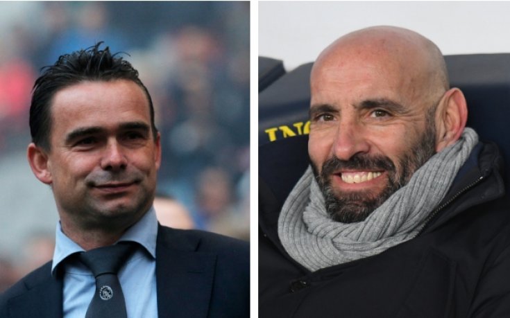 Арсенал форсира сделки, за да спасява положението си