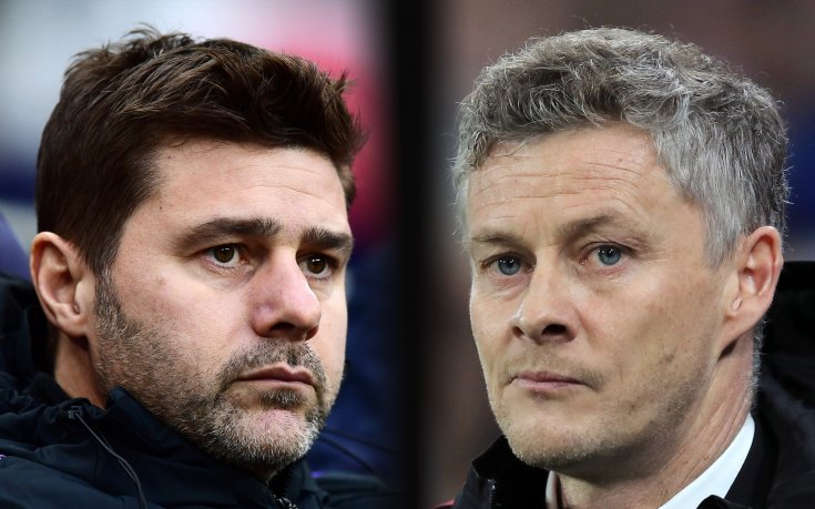 Bye, Ole! Почетино първа писта за Ман Юнайтед