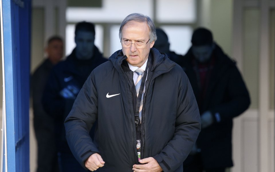 Героят от "Синята приказка" - Димитър Телкийски, ще попадне в