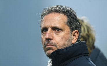 Спортният директор на Тотнъм незабавно напусна клуба след като от ФИФА потвърдиха