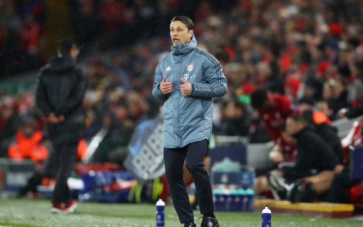 В Байерн: Справихме се добре, доволни сме, но не и еуфорични