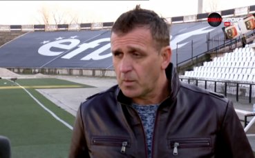 Бруно Акрапович: За мен имаше гол за нас