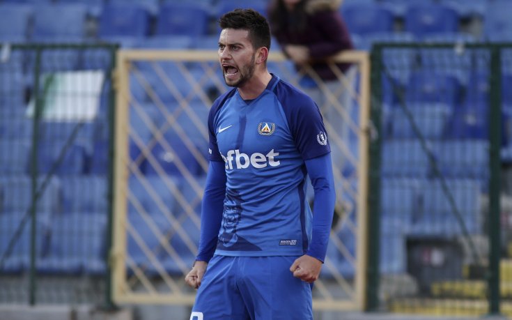 Станислав Костов