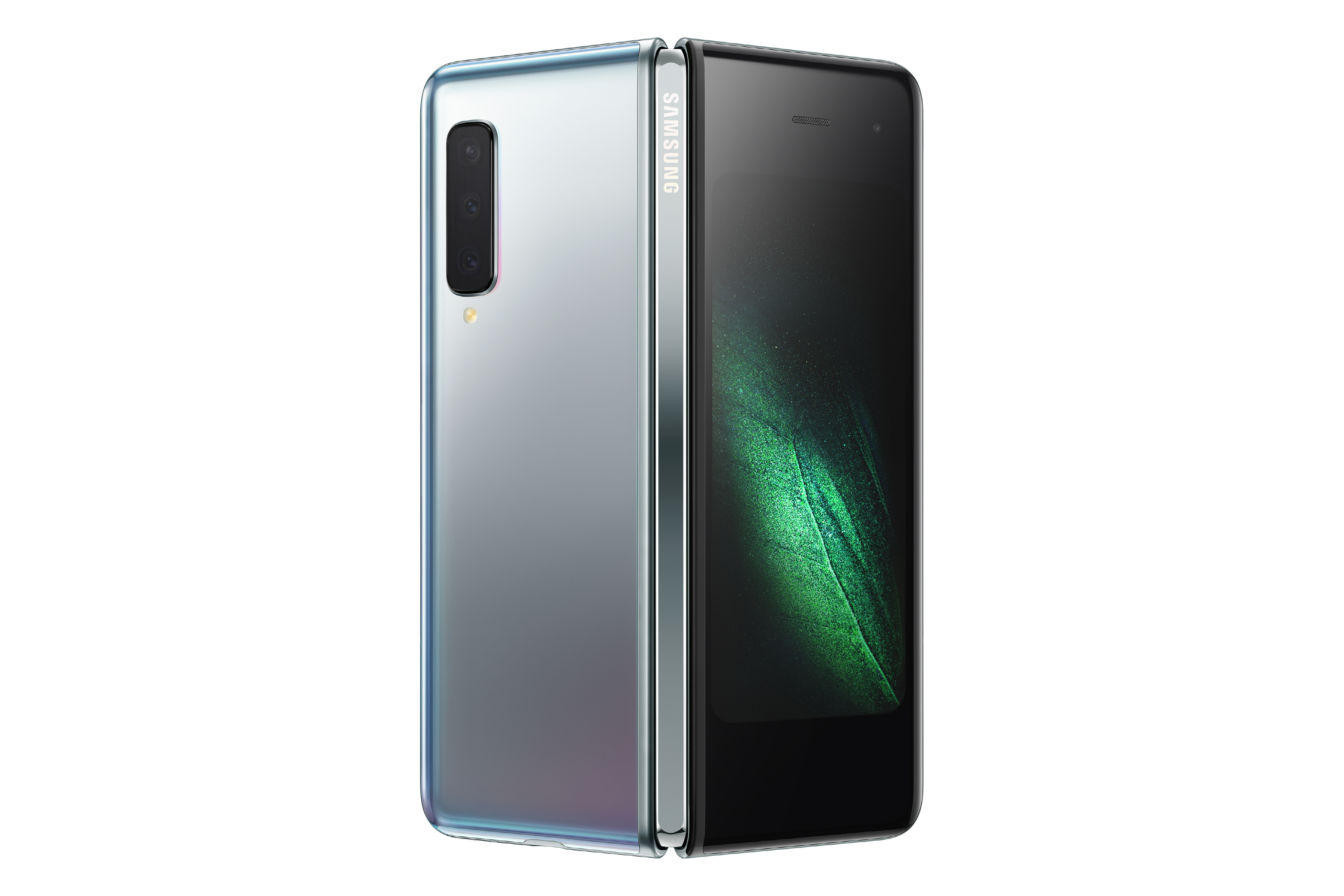 Следващият Samsung Galaxy Fold може да поевтинее