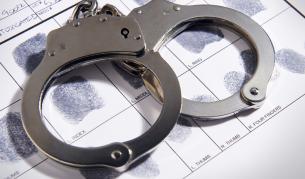 <p>Първи арест за неспазване на извънредното положение</p>