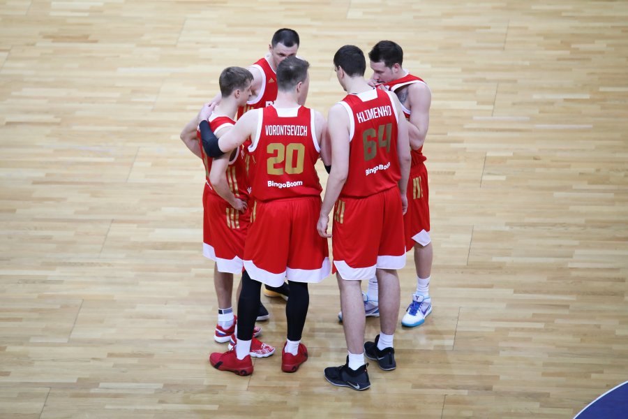 баскетбол България1