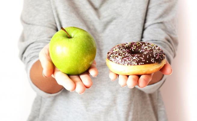  Вредните храни ни оказват помощ да вършим здравословни избори 