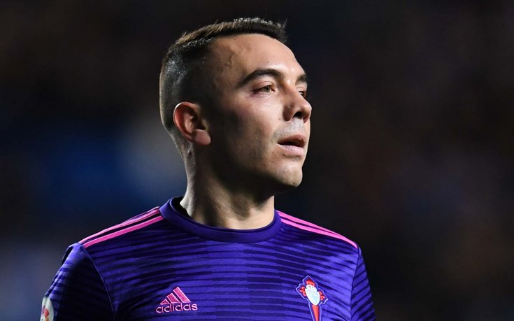 Бивш играч на Ливърпул несигурен за бъдещето си в Испания